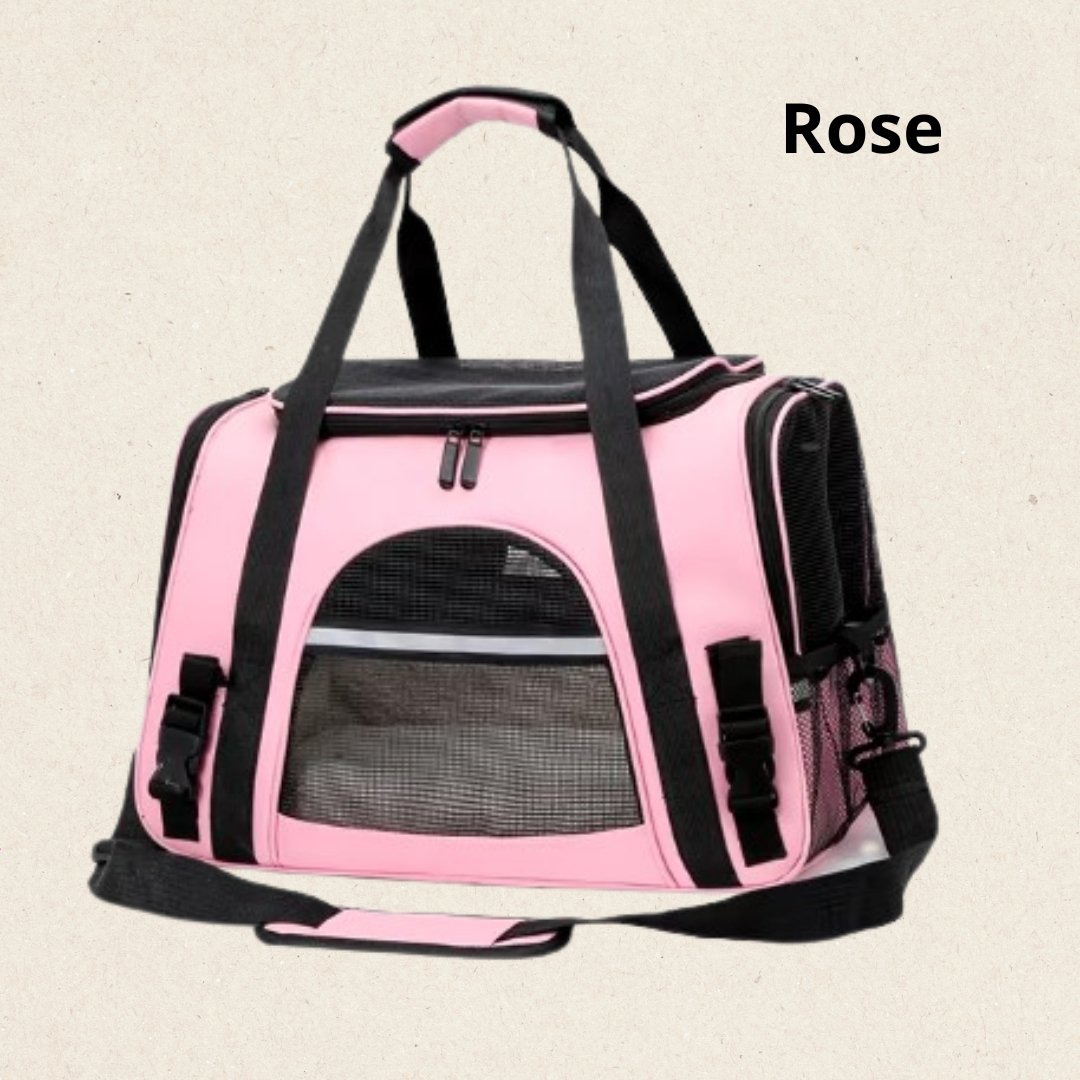 Sac de transport pour chat - CatTravel™ - Chat - achat.com