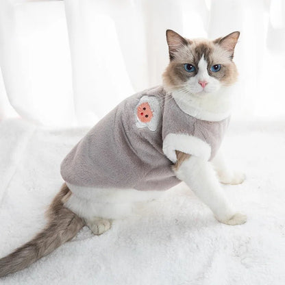 PULL POUR CHAT - SweatCat™ - Chat - achat.com