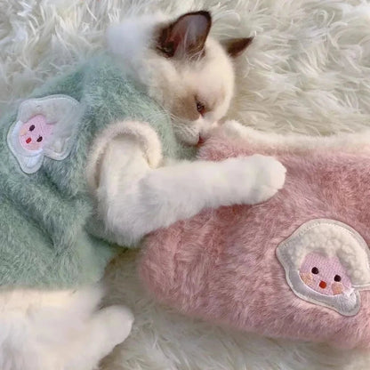 PULL POUR CHAT - SweatCat™ - Chat - achat.com