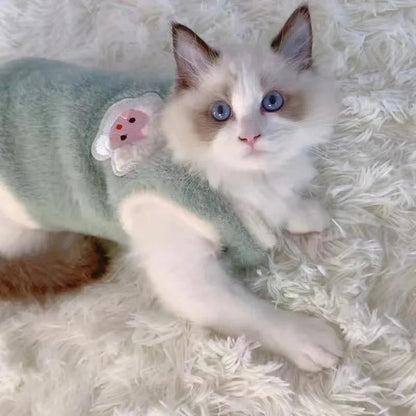 PULL POUR CHAT - SweatCat™ - Chat - achat.com