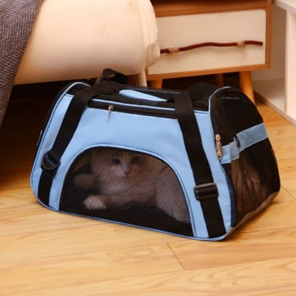 SAC DE TRANSPORT POUR CHAT - ComfyCat™ - Chat - achat.com