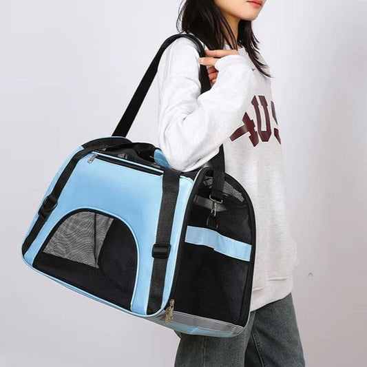 SAC DE TRANSPORT POUR CHAT - ComfyCat™ - Chat - achat.com