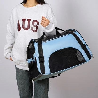 SAC DE TRANSPORT POUR CHAT - ComfyCat™ - Chat - achat.com