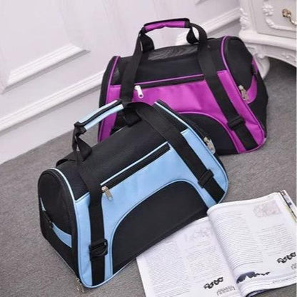 SAC DE TRANSPORT POUR CHAT - ComfyCat™ - Chat - achat.com