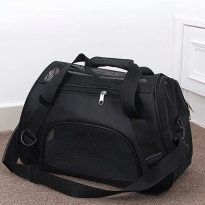 SAC DE TRANSPORT POUR CHAT - ComfyCat™ - Chat - achat.com