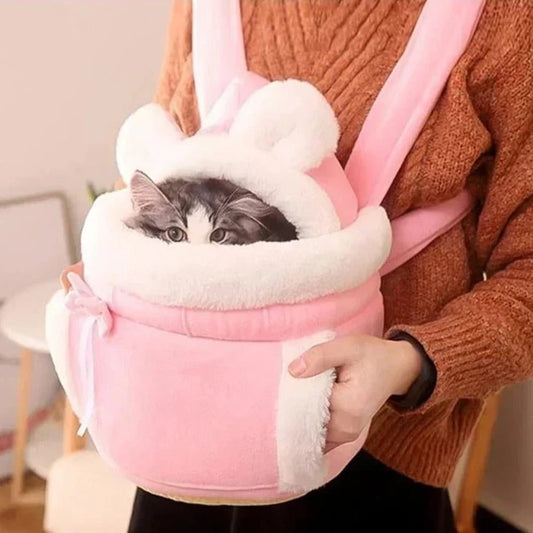 SAC DE TRANSPORT POUR CHAT - WinterBags™ - Chat - achat.com